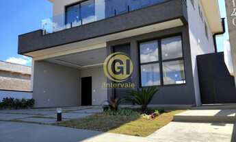 Imagem: Casa em condominio fechado em caçapava