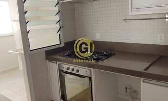 Imagem 4: Apartamento à venda em São José dos Campos-SP, Parque Residencial Aquarius. 3 quartos, 1 s