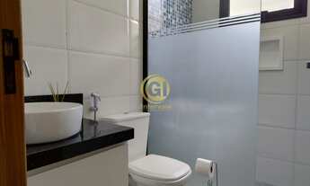 Imagem 5: CASA TÉRREA PARA VENDA 3 QUARTOS , 1 SUITE, 4 VAGAS DE GARAGEM,PLANEJADOS NO IMOVEL, CONDO