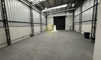 Imagem 4: Galpão Comercial para Venda no Jardim Paulista em São José dos Campos - SP