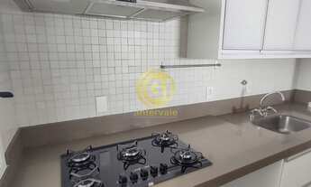 Imagem 3: Apartamento à venda em São José dos Campos-SP, Parque Residencial Aquarius. 3 quartos, 1 s