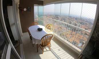 Imagem 4: Apartamento à Venda no Splendor Garden - Jd das Indústrias, São José dos Campos , 2 quarto