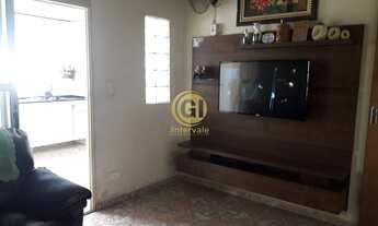 Imagem 5: Imperdível casa à venda em São José dos Campos-SP, 4 quartos, 2 salas, 3 banheiros, 2 vaga