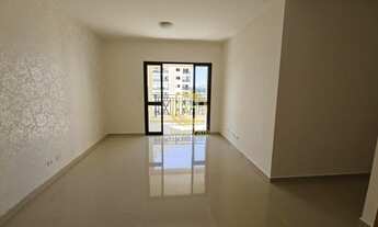 Imagem 2: Apartamento com 118m² - ESPLANADA RESORT 4 dormitórios, sendo 1 suíte. Suíte com armário e