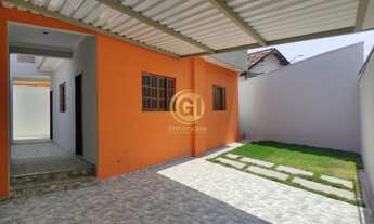 Imagem 3: Casa à venda em Santana, São José dos Campos-SP: 2 quartos, 1 suíte, 2 banheiros, 2 vagas