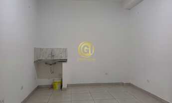 Imagem: ALUGO PONTO COMERCIAL no Jardim Santa Marina