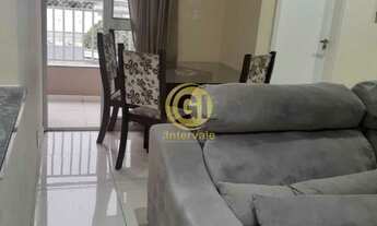 Imagem 2: Apartamento residencial para Venda - Parque das Artes, 2 dormitórios, 1 suíte