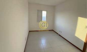 Imagem 4: Apartamento à venda em Taubaté-SP, bairro Monção: 2 quartos, 1 suíte, 2 banheiros, 1 vaga