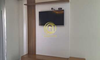 Imagem 6: Imponente Residência de Luxo em Condomínio Parque Vale dos Lagos, Jacareí-SP: 3 Quartos, 1