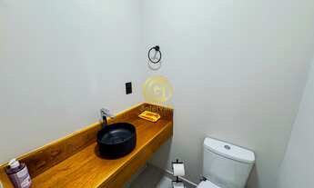 Imagem 7: Casa a Venda no condominio Reservas de ruda em são josé dos campos com 4 suites e quintal