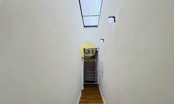 Imagem 3: Casa a Venda no condominio Reservas de ruda em são josé dos campos com 4 suites e quintal