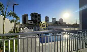 Imagem 6: APARTAMENTO ESPAÇOSO E ACONCHEGANTE À VENDA EM TAUBATÉ COM PROJETO DE INTERIORES JÁ INCLUS