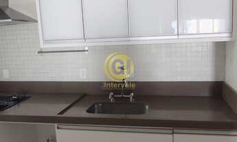 Imagem 6: Apartamento à venda em São José dos Campos-SP, Parque Residencial Aquarius. 3 quartos, 1 s