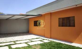 Imagem: Casa à venda em Santana, São José dos