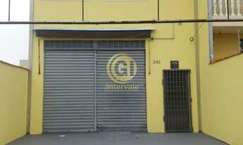 Imagem 3: Sobrado Comercial á venda no Residencial Bosque dos ipês - São José dos Campos SP