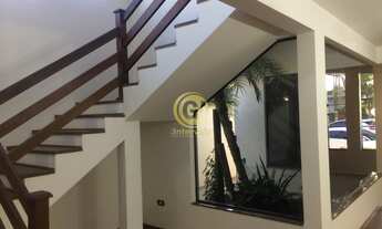 Imagem 3: EXELENTE CASA A VENDA CONDOMÍNIO FECHADO EM SÃO JOSÉ DOS CAMPOS-SP