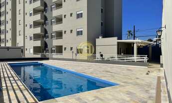 Imagem: Apartamento Novo com Vista para a Serra