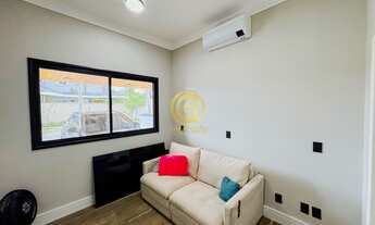 Imagem 5: Casa a Venda no condominio Reservas de ruda em são josé dos campos com 4 suites e quintal