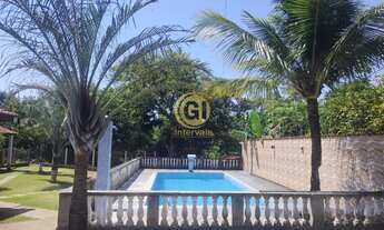 Imagem: Chácara em Taubaté Pinheirinho de 1500m2