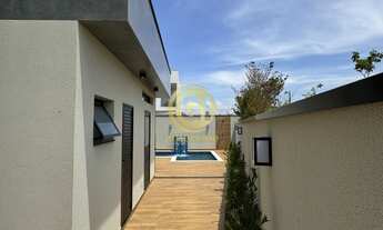 Imagem 5: Imperdível Residência de Alto Padrão em Condomínio Terras do Vale, Caçapava-SP: 3 Quartos