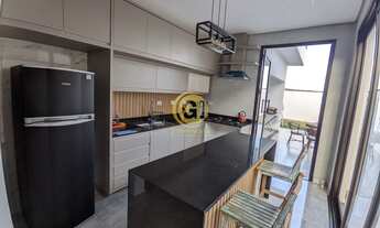 Imagem 6: Casa térrea 3 quartos 3 suites, 4 vagas , imovel automatizado, residencial malibu ,caçapav