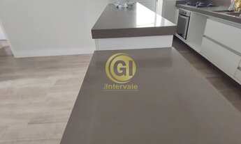 Imagem 7: Apartamento à venda em São José dos Campos-SP, Parque Residencial Aquarius. 3 quartos, 1 s