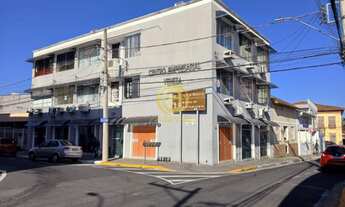 Imagem: Aluguel de 2 salas no condomínio Centro