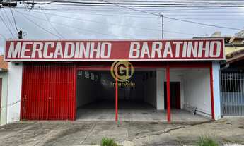 Imagem 2: Ponto comercial para Venda Palmeiras de São José, São José dos Campos Terreno comercial
