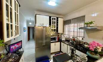 Imagem 3: Casa térrea com 3 Quartos, muito bem localizada no Bairro Jardim das Indústrias - Jacareí