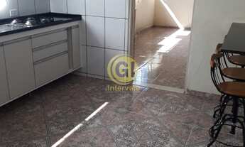 Imagem 3: Imperdível casa à venda em São José dos Campos-SP, 4 quartos, 2 salas, 3 banheiros, 2 vaga