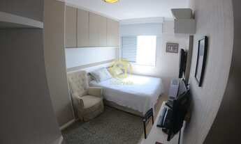 Imagem 6: Apartamento à Venda no Splendor Garden - Jd das Indústrias, São José dos Campos , 2 quarto