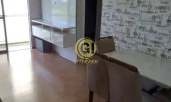 Imagem 2: Apartamento à venda no bairro Vera Cruz em Caçapava-SP: 2 quartos, 1 banheiro, 1 vaga de g