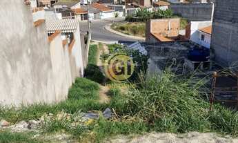 Imagem 2: Terreno residencial para Venda, Jardim do Marquês, Jacareí, 150,00 m2 está localizado em u