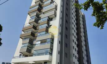 Imagem: Apartamento para venda - Edifício Attuale