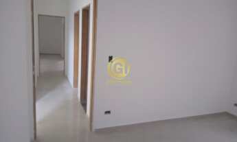 Imagem 7: Casa (NOVA) para Venda Loteamento Villa Branca em Jacareí - SP 3 dormitórios (sendo 1 su