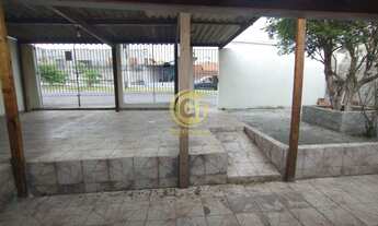 Imagem 2: Imperdível casa à venda ou para locação com 3 quartos em excelente localização de Jacareí!