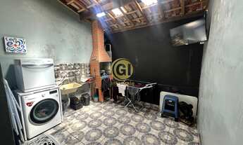 Imagem 6: Casa em condomínio fechado Baronesa