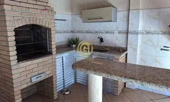 Imagem 5: Imperdível casa à venda em Guaratinguetá-SP, Parque do Sol - 3 quartos, 1 suíte, 3 banheir