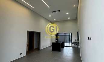 Imagem 4: Casa de luxo em condomínio no Loteamento Floresta, São José dos Campos-SP: 3 quartos, 2 su