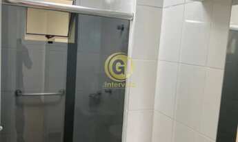 Imagem 7: Apartamento com suíte em condomínio completo na Vila Industrial