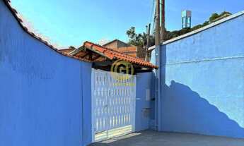 Imagem 2: Casa com edícula reformada à venda no Campos São José