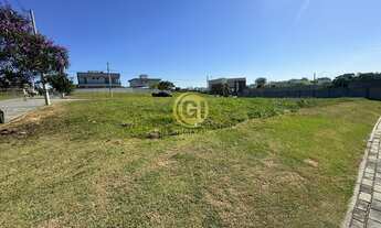 Imagem 2: Terreno Imperdível à venda no condomínio Ecopark Bourbon em Caçapava SP