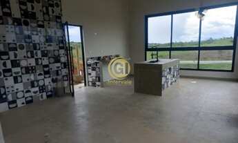 Imagem: Venda de Imóvel Novo no Condomínio Paraíso