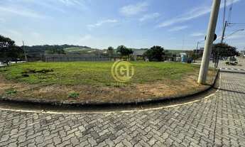 Imagem 3: Terreno Imperdível à venda no condomínio Ecopark Bourbon em Caçapava SP