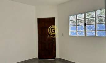 Imagem 7: Casa com edícula reformada à venda no Campos São José