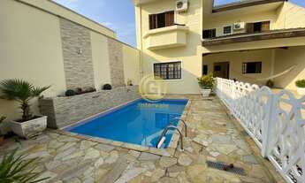 Imagem: Sobrado com Piscina para venda no Villa