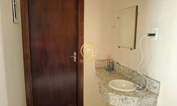 Imagem 2: Imperdível casa à venda em Guaratinguetá-SP, Parque do Sol - 3 quartos, 1 suíte, 3 banheir