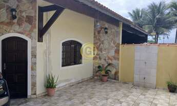 Imagem: Casa à venda em local privilegiado, na