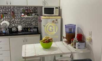 Imagem 6: APARTAMENTO NO 1° ANDAR - CONDOMÍNIO COM LAZER PRÓXIMO DO SEMAR DO JARAGUÁ EM TAUBATÉ