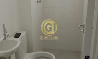 Imagem 3: APARTAMENTO 2 QUARTOS COM SACADA - AURORA RESIDENCE JACAREÍ